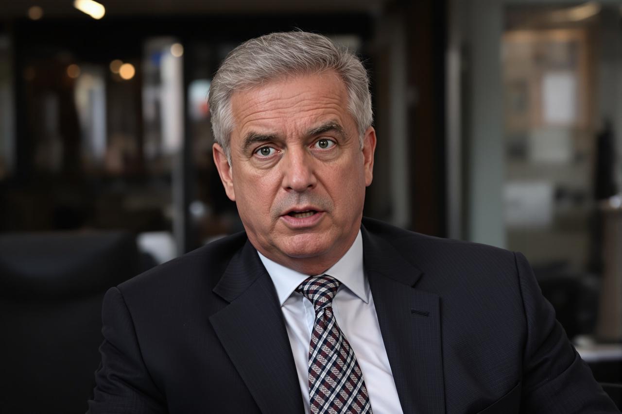 某上市公司CEO被实名举报婚内出轨，妻子晒聊天记录